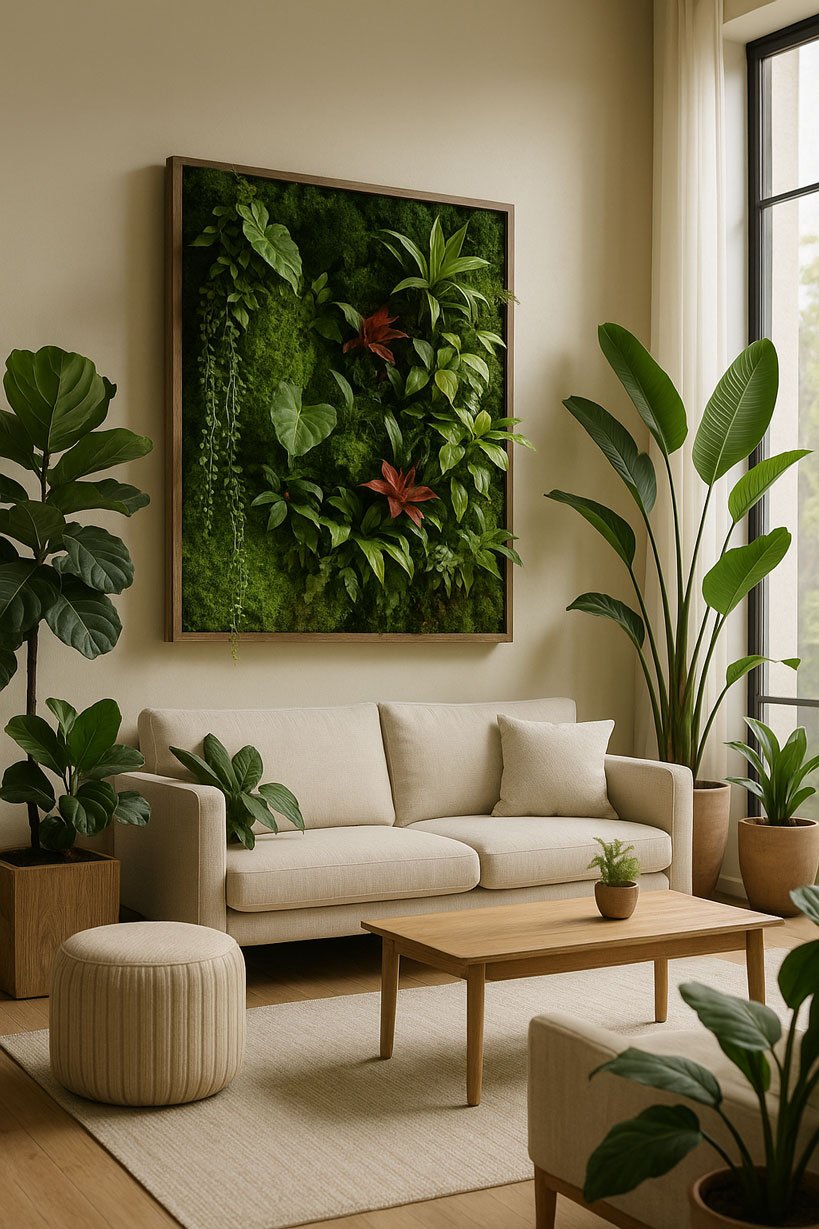 Comment créer votre jardin d’intérieur : guide premium complet