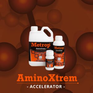 metrop aminoxtrem stimulateur croissance plantes culture intérieur booster indispensable culture intérieur