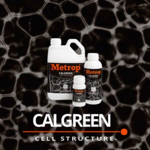 metrop calgreen calcium magnésium culture intérieur correction carences indispensable culture intérieur