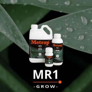 metrop mr1 engrais culture intérieur croissance racinaire indispensable culture intérieur
