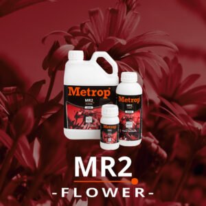 metrop mr2 engrais floraison culture intérieur nutrition plantes indispensable culture intérieur  Titre :