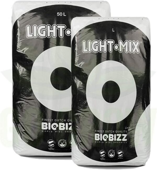 Biobizz Root Juice 250ml – Stimulateur racinaire naturel pour semis et boutures