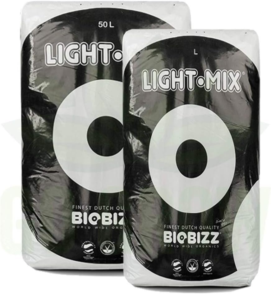 Biobizz Root Juice 250ml – Stimulateur racinaire naturel pour semis et boutures – Image 1